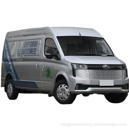 spot sales saic maxus ev80 New Energy Electric Van